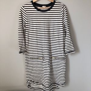 Gap Stripped Dress